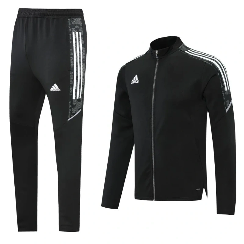 Mens 23/24 Training Jacket and Pants Set AJ02 - 1