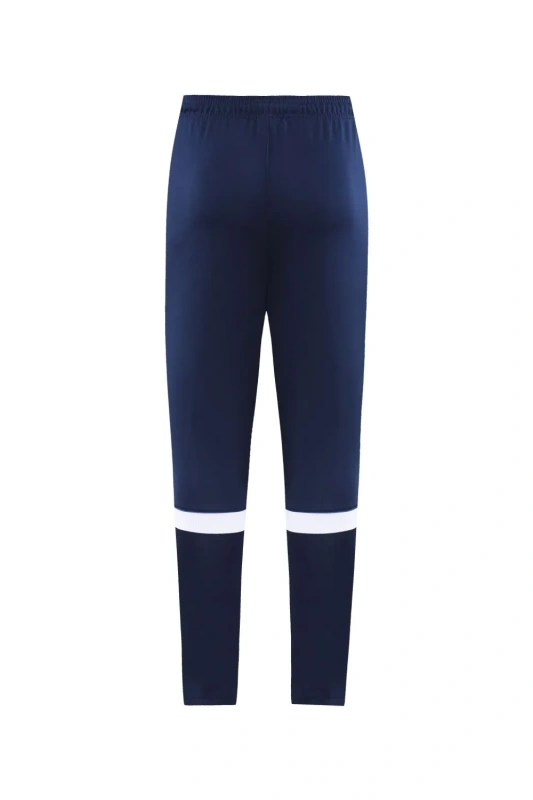 Mens 23/24 Half-Zip Training Top and Pants Set NB03 - 1