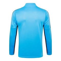PSG 23/24 Half-Zip Training Top and Pants Set B782