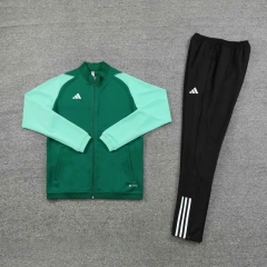 Mens 23/24 Training Jacket and Pants Set AJ07 - 5