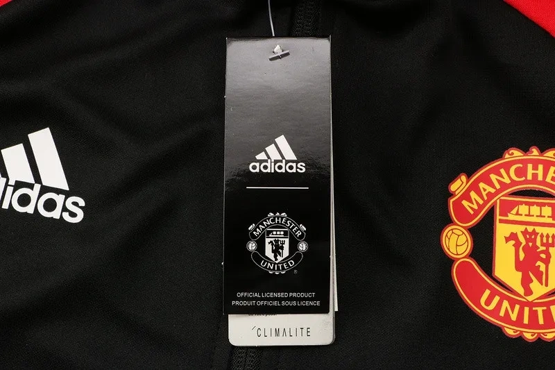 Manchester United 22/23 Jacket and Pants Set A506