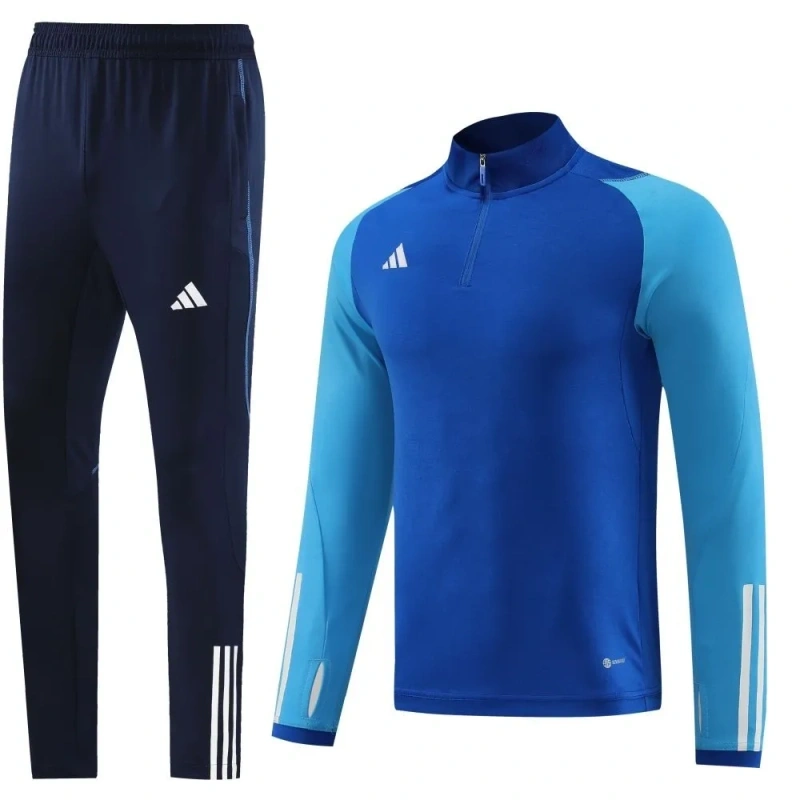 Mens 23/24 Training Jacket and Pants Set AB05 - 1