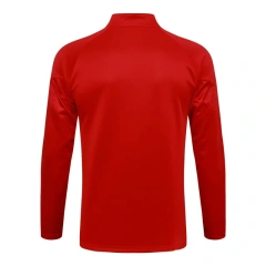 AC Milan 23/24 Training Jacket and Pants Set A696