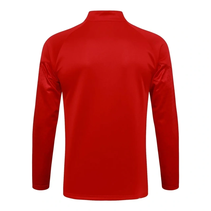 AC Milan 23/24 Training Jacket and Pants Set A696