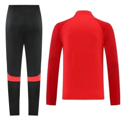 Mens 23/24 Half-Zip Training Top and Pants Set NB02 - 2
