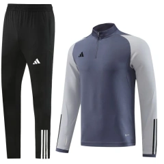 Mens 23/24 Training Jacket and Pants Set AB05 - 4