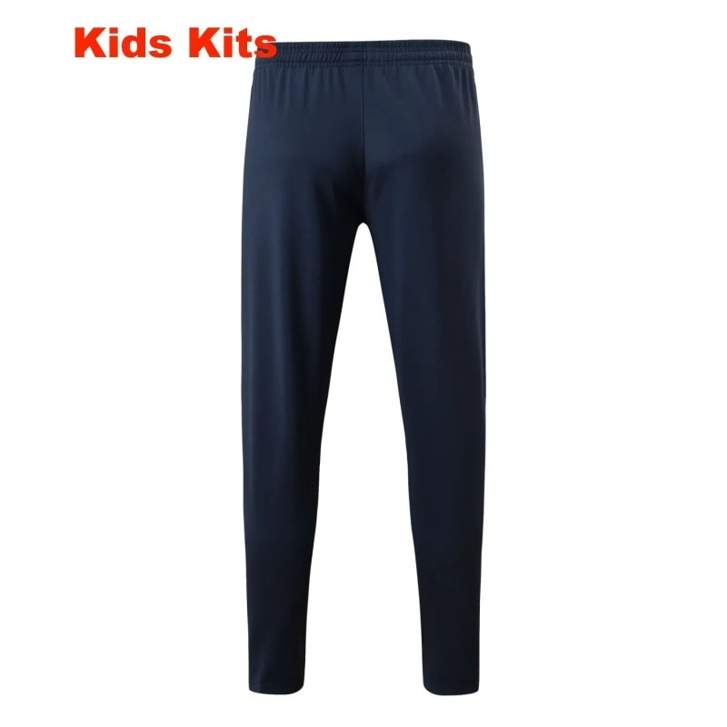 Kids PSG 22/23 Training Shirt and Pants Set E668
