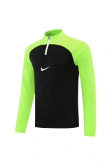 Mens 23/24 Half-Zip Training Top and Pants Set NB02 - 3