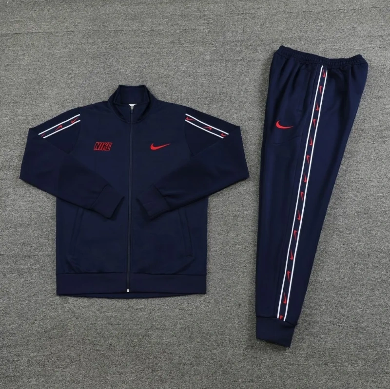 Mens 23/24 Training Jacket and Pants Set NJ08