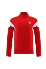 Mens 23/24 Training Jacket and Pants Set AJ11 - 2
