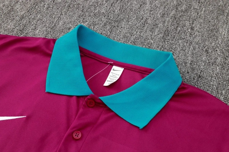 PSG 24/25 Polo and Pants Set C1083