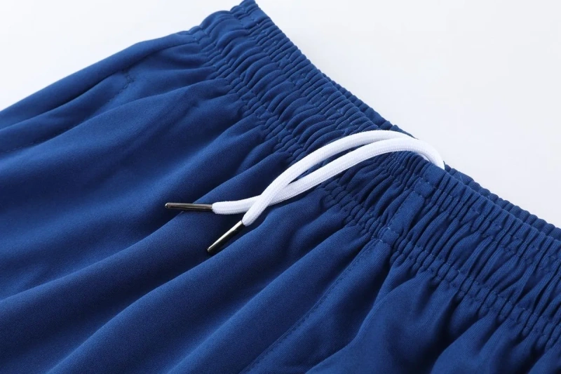 Mens 23/24 Half-Zip Training Top and Pants Set NB03 - 4