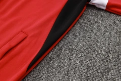 AC Milan 23/24 Training Jacket and Pants Set A700