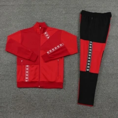 Mens 23/24 Training Jacket and Pants Set AJ12 - 1