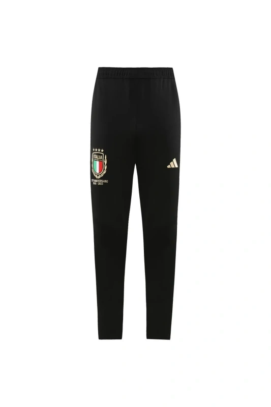 Italy 2023 Track Pants Black