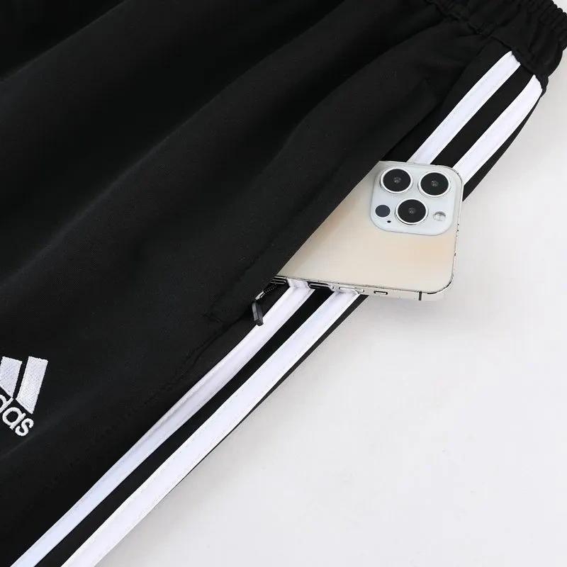 Mens 23/24 Training Jacket and Pants Set AJ09 - 2