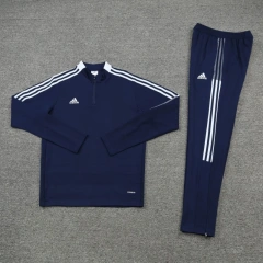 Mens 23/24 Training Jacket and Pants Set AB01