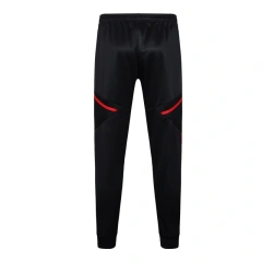 Manchester United 23/24 Full-Zip Hoodie and Pants Set F445