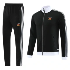 Mens 23/24 Training Jacket and Pants Set AJ10 - 2
