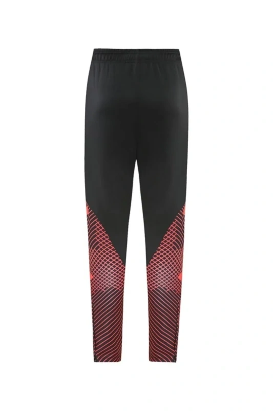 Mens 23/24 Half-Zip Training Top and Pants Set NB01 - 4