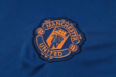 Manchester United 22/23 Training Shirt and Shorts Set D755