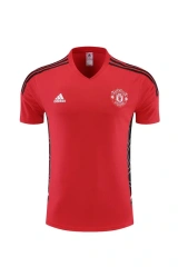 Manchester United 22/23 Drill Kits