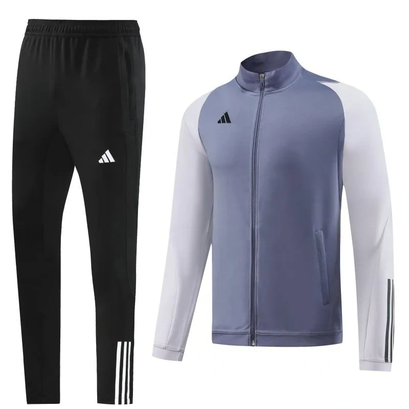 Mens 23/24 Training Jacket and Pants Set AJ07 - 4