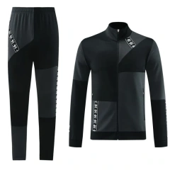 Mens 23/24 Training Jacket and Pants Set AJ12