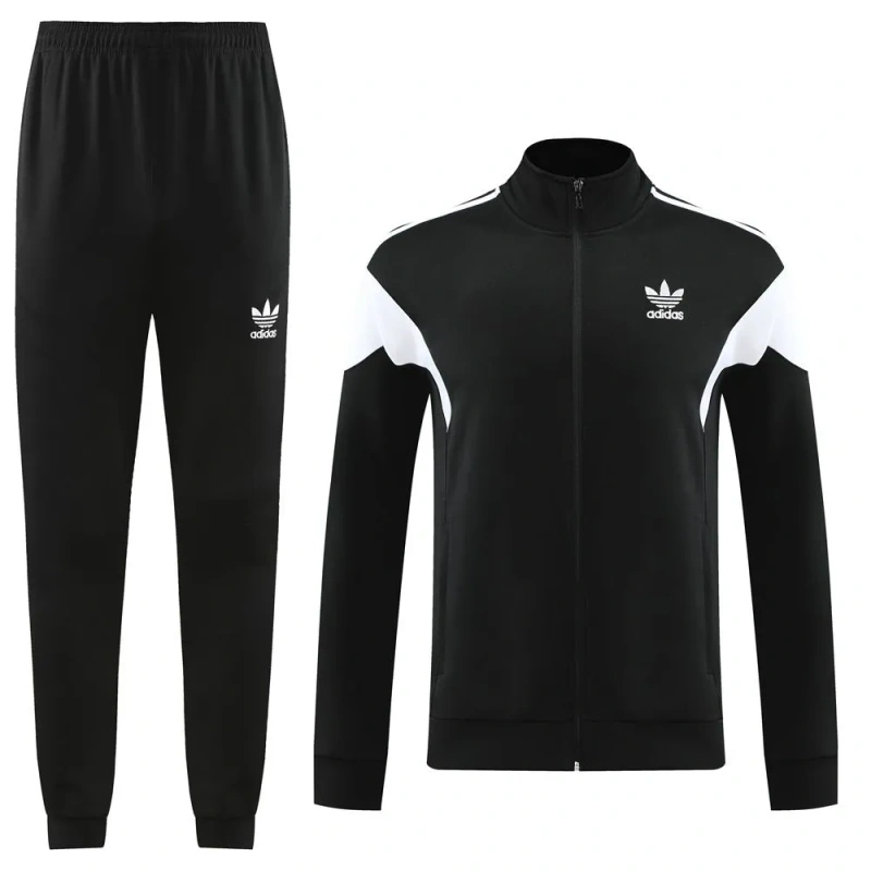 Mens 23/24 Training Jacket and Pants Set AJ11 - 1
