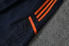 Manchester United 22/23 Training Shirt and Shorts Set