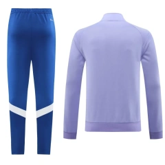 Mens 23/24 Training Jacket and Pants Set AJ08 - 3