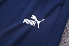 Olympique Marseille 23/24 Training Jacket and Pants Set A692