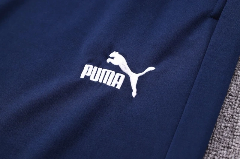 Olympique Marseille 23/24 Training Jacket and Pants Set A692