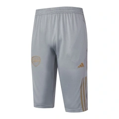 Arsenal 23/24 Training Shirt and 3/4 Pants Set D949