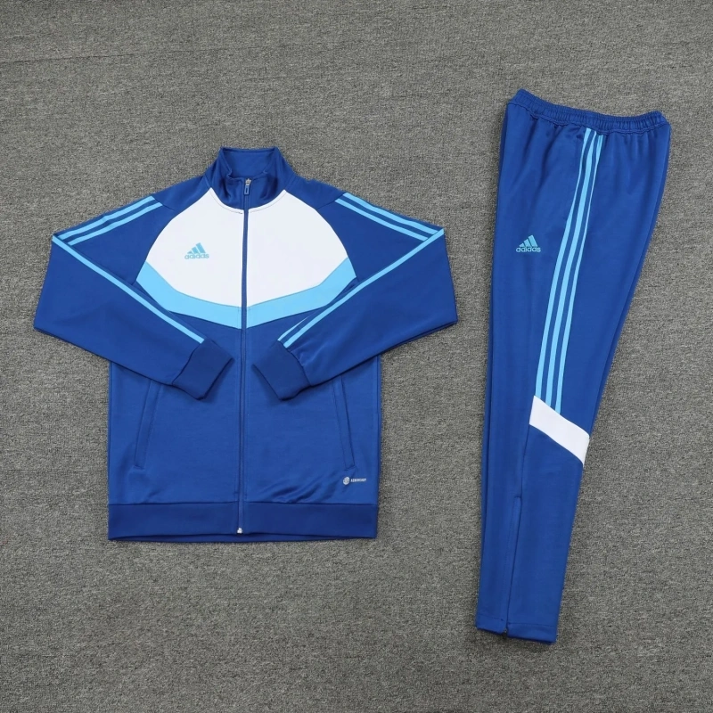 Mens 23/24 Training Jacket and Pants Set AJ08 - 1