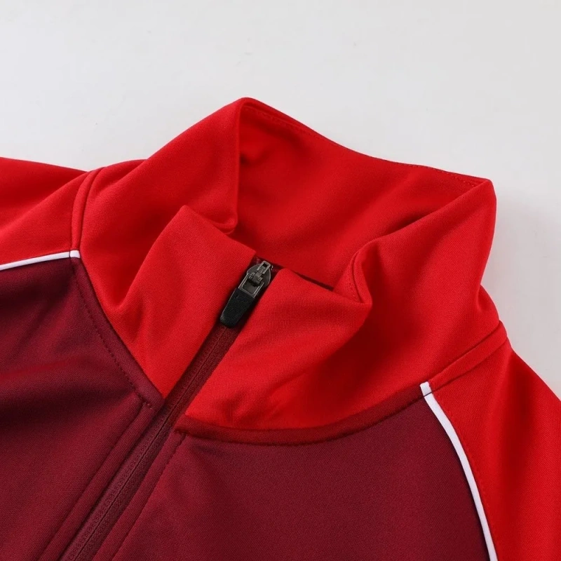 Mens 23/24 Training Jacket and Pants Set NJ09