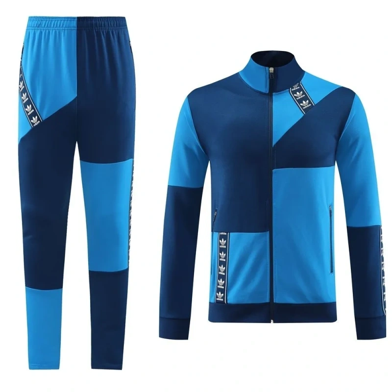 Mens 23/24 Training Jacket and Pants Set AJ12 - 2