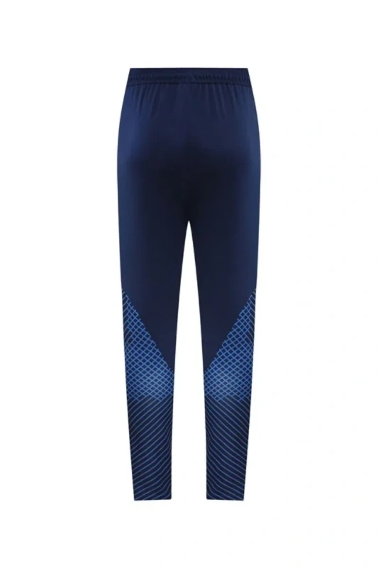 Mens 23/24 Half-Zip Training Top and Pants Set NB01