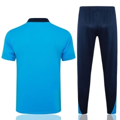 Chelsea 24/25 Polo and Pants Set C1086