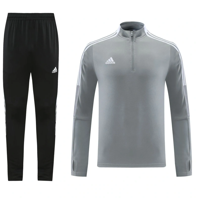 Mens 23/24 Training Jacket and Pants Set AB01 - 4