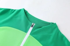Mens 23/24 Half-Zip Training Top and Pants Set NB02 - 5