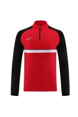 Mens 23/24 Half-Zip Training Top and Pants Set NB03 - 3