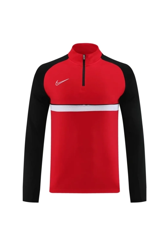 Mens 23/24 Half-Zip Training Top and Pants Set NB03 - 3