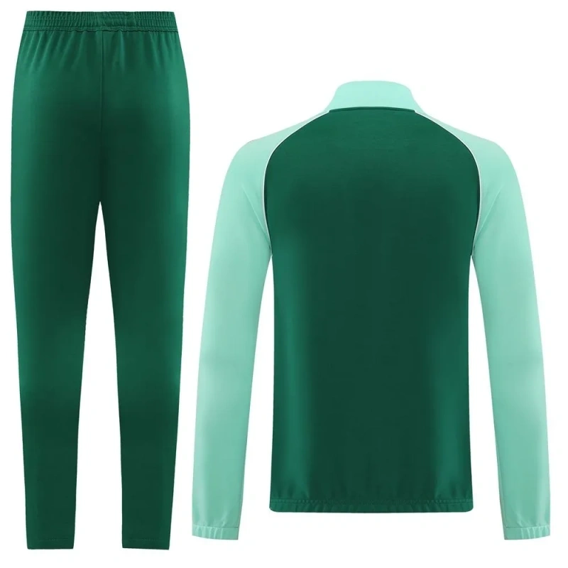 Mens 23/24 Training Jacket and Pants Set NJ09 - 2