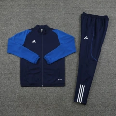 Mens 23/24 Training Jacket and Pants Set AJ07