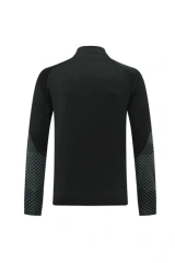 Mens 23/24 Half-Zip Training Top and Pants Set NB01 - 2