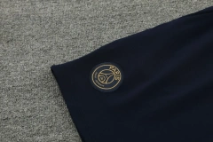 PSG 24/25 Team Shirt and Shorts Set