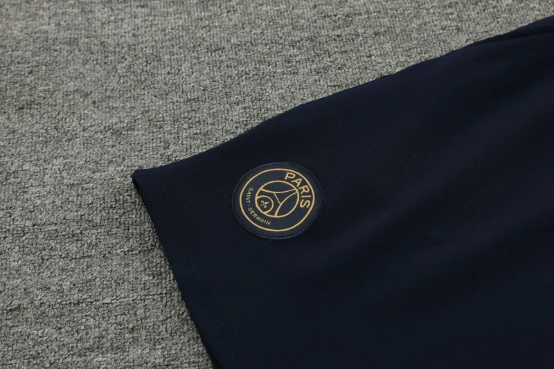 PSG 24/25 Team Shirt and Shorts Set
