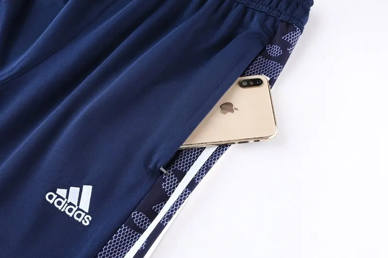 Mens 23/24 Training Jacket and Pants Set AB02