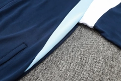 Manchester City 23/24 Training Jacket and Pants Set A703